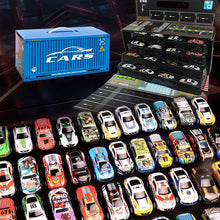 Load image into Gallery viewer, 48 Alloy Racing Car Toys