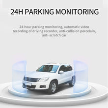 Load image into Gallery viewer, HD Mini Hidden Driving Recorder