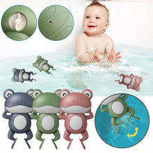 Load image into Gallery viewer, Frog Bath Toys for Children