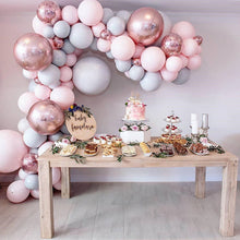 Load image into Gallery viewer, Party Decoration DIY Balloon Garland Kit
