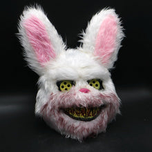 Load image into Gallery viewer, Halloween Horror Animal Mask