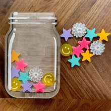 Load image into Gallery viewer, Personalized Reward Jar
