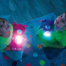Load image into Gallery viewer, Stuffed Animal Night Light for Kids