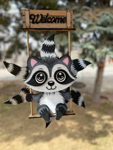 Load image into Gallery viewer, Funny Animal Windspinner