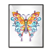 Load image into Gallery viewer, Paper Filigree Painting Kit