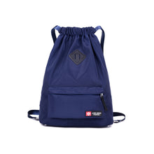Load image into Gallery viewer, Waterproof Drawstring Sport Bag