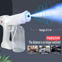Load image into Gallery viewer, Electric Disinfection Atomizing Sprayer