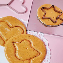 Load image into Gallery viewer, Squid game cookie mold