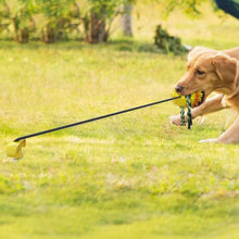 Load image into Gallery viewer, Outdoor Pet Rope Ball