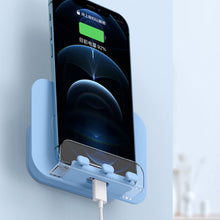 Load image into Gallery viewer, Phone Wall Mount Holder