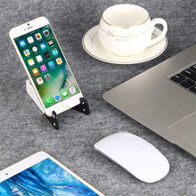 Load image into Gallery viewer, Foldable mobile phone stand