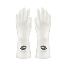 Load image into Gallery viewer, Household Dishwashing Gloves (10 Pairs)