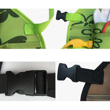 Load image into Gallery viewer, Apron with Multiple Pockets