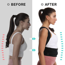 Load image into Gallery viewer, Posture Corrector for Women and Men