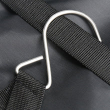 Load image into Gallery viewer, Triple Organizer Hanging Bag
