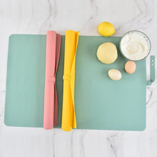 Load image into Gallery viewer, Extra Large Kitchen Tools Silicone Pad
