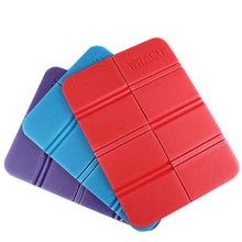 Load image into Gallery viewer, Outdoor Foldable Sitting Mat