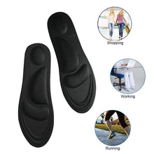 Load image into Gallery viewer, 4D Pain Relief Insoles (1 pair)