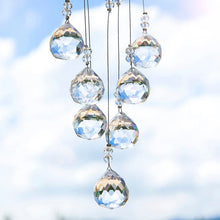 Load image into Gallery viewer, Mighty Yggdrasil Suncatcher