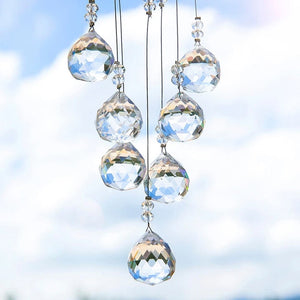 Mighty Yggdrasil Suncatcher