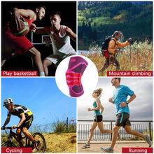 Load image into Gallery viewer, 【Last Day Promotion:BUY 2 GET 5% OFF】Meniscus Injury Professional Knee Protector（A pair）