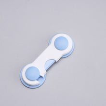 Load image into Gallery viewer, Anti-Pinch Hands Protection Lock