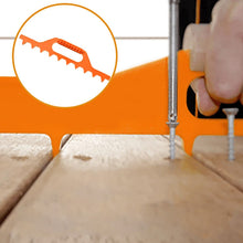 Load image into Gallery viewer, Precise Deck Spacing Tool