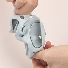 Load image into Gallery viewer, Ice Cube Silicone Tray