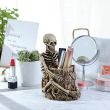 Load image into Gallery viewer, Skull Pen Barrel