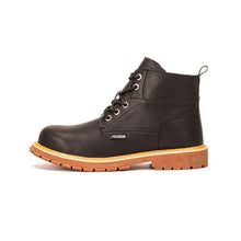 Load image into Gallery viewer, Men's Breathable Martin Boots