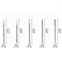 Load image into Gallery viewer, Engraving Drill Bits (30 PCs)