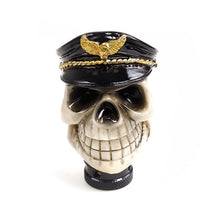 Load image into Gallery viewer, UNIVERSAL CAR SKULL GEAR SHIFT KNOB