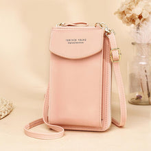 Load image into Gallery viewer, Fashion Pouch Wallet