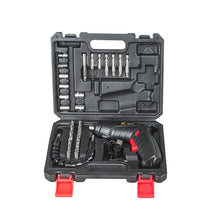 Load image into Gallery viewer, Multifunctional Rechargeable Electronic Screwdriver Set