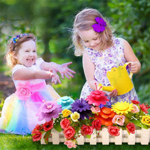 Load image into Gallery viewer, DIY Garden Assemble Toy Set