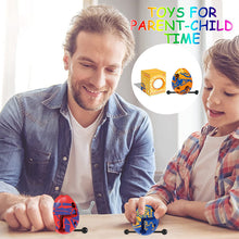 Load image into Gallery viewer, Smart Egg Space Capsule Puzzle