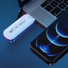 Load image into Gallery viewer, 🎊4G LTE Router Wireless Network Card Adapter🎊