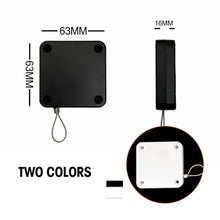 Load image into Gallery viewer, Punch-free Automatic Sensor Door Closer