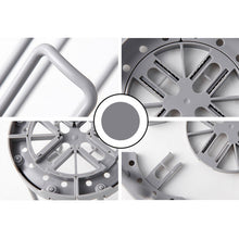 Load image into Gallery viewer, Retractable Bowl Drainer Rack