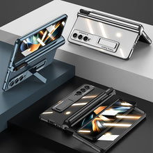 Load image into Gallery viewer, Samsung Folding Mobile Phone Case for Fold4