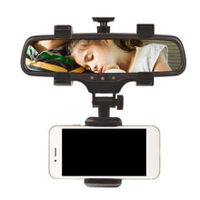 Load image into Gallery viewer, Car Rearview Mirror Bracket