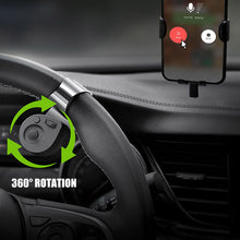 Load image into Gallery viewer, Portable Car Wireless Mobile Phone Controller