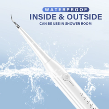 Load image into Gallery viewer, Electric Toothbrush Dental Calculus Remover Kit