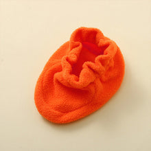 Load image into Gallery viewer, Halloween Pumpkin Baby Costume