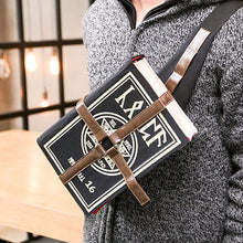 Load image into Gallery viewer, Magic Book Crossbody Bag