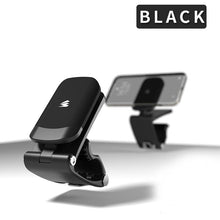 Load image into Gallery viewer, HUD Car Phone Holder