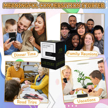 Load image into Gallery viewer, Life Story Interview Card Kit