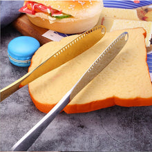 Load image into Gallery viewer, Stainless Steel Butter Knife