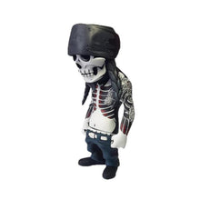 Load image into Gallery viewer, Resin Skull Crafts Ornaments