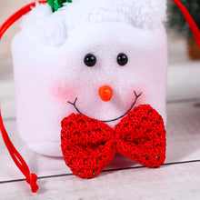 Load image into Gallery viewer, Christmas Gift Bag